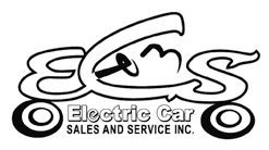Electric Car Sales and Service