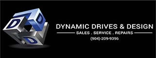 dynamic, drives and design