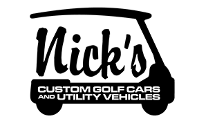 nick's custom golf cars